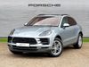 Porsche Macan S (MY20)