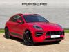 Porsche Macan GTS (MY21)