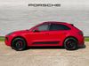 Porsche Macan GTS (MY21)