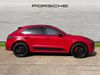 Porsche Macan GTS (MY21)