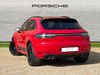Porsche Macan GTS (MY21)