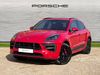 Porsche Macan GTS (MY21)