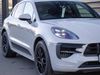 Porsche Macan GTS (MY21)
