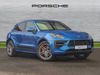 Porsche Macan GTS (MY21)