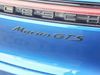 Porsche Macan GTS (MY21)