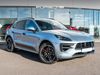 Porsche Macan GTS (MY21)