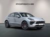 Porsche Macan GTS (MY21)