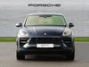 Porsche Macan GTS (MY21)