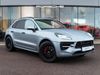 Porsche Macan GTS (MY21)