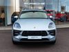 Porsche Macan GTS (MY21)
