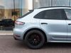 Porsche Macan GTS (MY21)