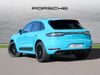 Porsche Macan GTS (MY21)
