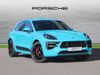 Porsche Macan GTS (MY21)