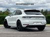 Porsche Macan GTS (MY21)