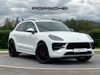 Porsche Macan GTS (MY21)