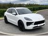 Porsche Macan GTS (MY21)