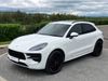 Porsche Macan GTS (MY21)