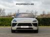 Porsche Macan GTS (MY21)