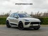Porsche Macan GTS (MY21)
