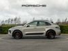 Porsche Macan GTS (MY21)