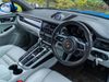 Porsche Macan Turbo (MY21)