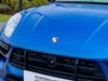 Porsche Macan Turbo (MY21)