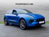 Porsche Macan Turbo (MY21)