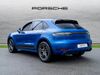 Porsche Macan Turbo (MY21)