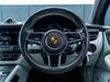 Porsche Macan Turbo (MY21)