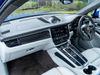 Porsche Macan Turbo (MY21)