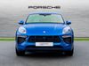 Porsche Macan Turbo (MY21)