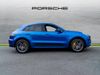 Porsche Macan Turbo (MY21)