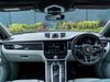 Porsche Macan Turbo (MY21)