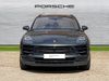 Porsche Macan (MY21)
