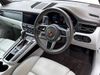 Porsche Macan (MY21)