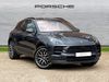 Porsche Macan (MY21)