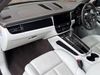 Porsche Macan (MY21)