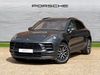 Porsche Macan (MY21)