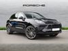 Porsche Macan (MY21)