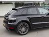 Porsche Macan (MY21)