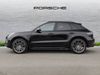 Porsche Macan (MY21)