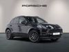 Porsche Macan S (MY21)