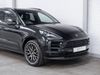 Porsche Macan S (MY21)