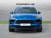Porsche Macan S (MY21)