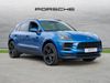 Porsche Macan S (MY21)