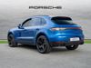 Porsche Macan S (MY21)