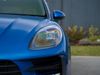 Porsche Macan S (MY21)