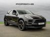 Porsche Macan S (MY21)