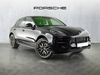 Porsche Macan S (MY21)