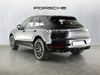 Porsche Macan S (MY21)
